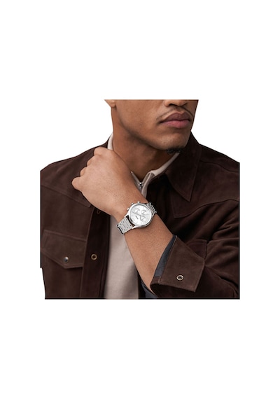 Fossil Fbq2810 Erkek Kol Saati