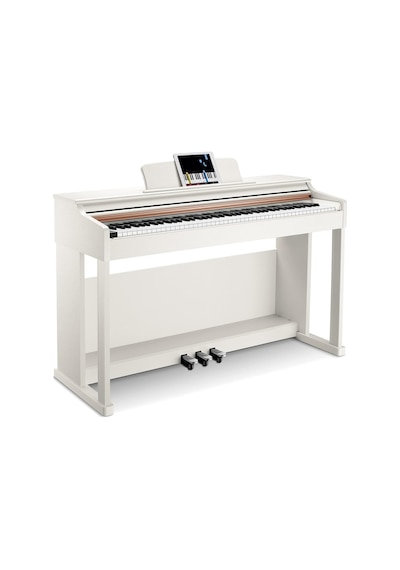 Donner Ddp-100 Dijital Piyano Beyaz