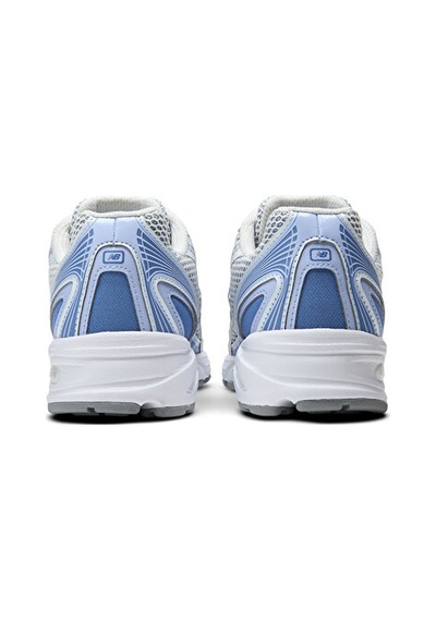 New Balance 740 Mavi Modeli Koleksiyonu Kadın Günlük Ayakkabı U7401t4 Mavi