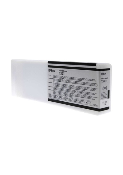 Epson T5911 C13T591100 Foto Siyah Kartuş.11880