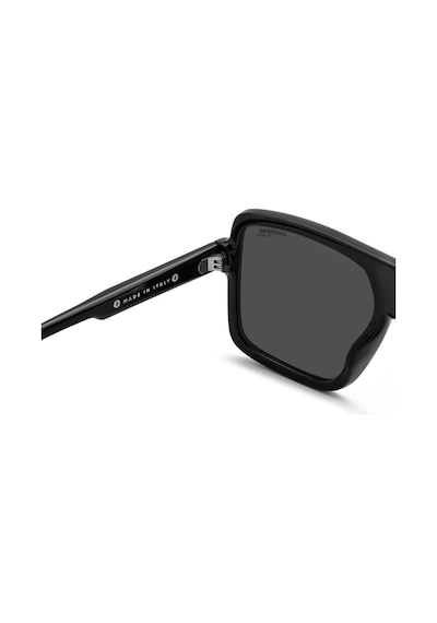 Carrera Car Vıctory C 09/s V81m9 .59 Erkek Güneş Gözlüğü Siyah