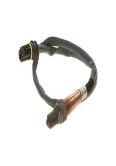 Bosch 0258006475 Oksijen Sensoru Katalizator Sonrasi W203 02-07 S203 02-07 W211 02-08 W164 05-11 A0015409117 Wa781463