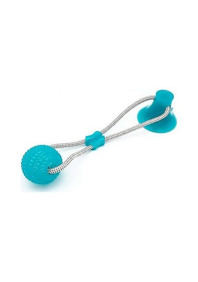 Pawise - 837 - Dog - Csmo-tex - Suction Ball
