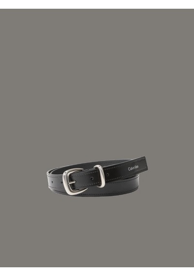Calvin Klein Kadın Kemer Lv04k7012gub1 Black