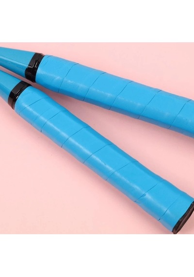 2'li Badminton Raket Seti