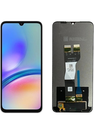 Samsung Galaxy A05s Uyumlu Sm-a057f Lcd Ekran Dokunmatik