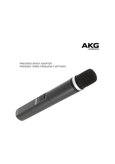 C1000s Yüksek Performanslı Küçük Diyaframlı Kondenser Mikrofon
