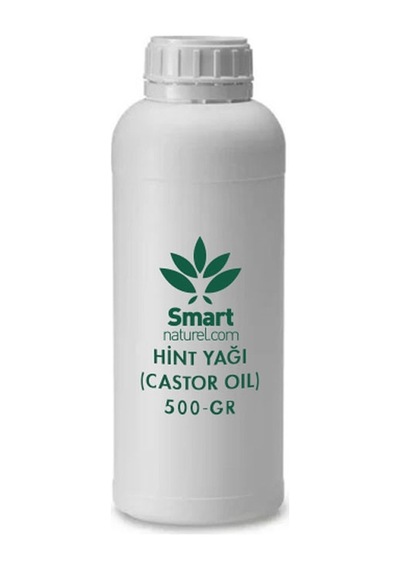 Smart Naturel Hint Yağı 500 G