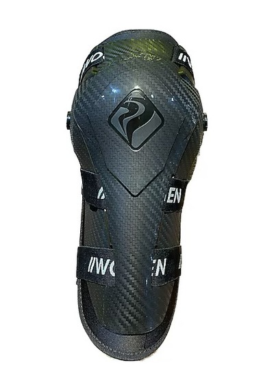 Prosev D310 Dizlik Siyah