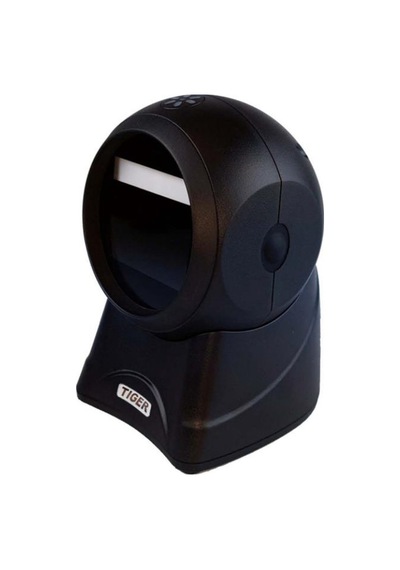 Perkon Tıger Q22 Lazer Masaüstü 1d/2d Usb Barkod Okuyucu