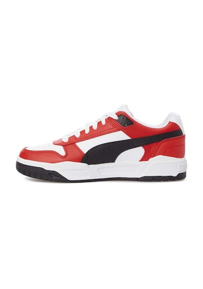 Puma 396553 Rbd Tech Classic Spor Ayakkabı Kırmızı