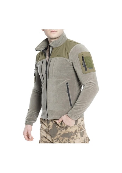 Vogel Tactical Haki Garni Polar Mont Haki