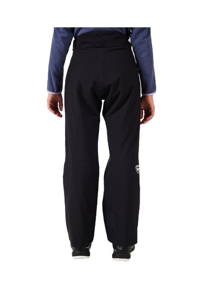 Rossıgnol Rossignol Insulated Ski Pant Kız Çocuk Siyah Kayak Pantolonu Blk