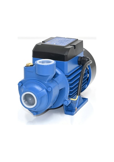 Mur-cel Qb 60 Micro Vortex Pompa Su Pompası 0.5 Hp 1 Inc - 38948603