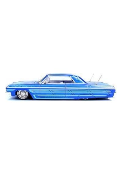 Maisto Design 1964 Chevrolet Impala Ss 1/26 Model Araba
