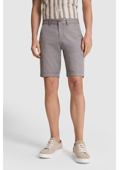 U.S. Polo Assn. U.s. Polo Assn. Erkek Gri Şort / Bermuda 50326129-vr024