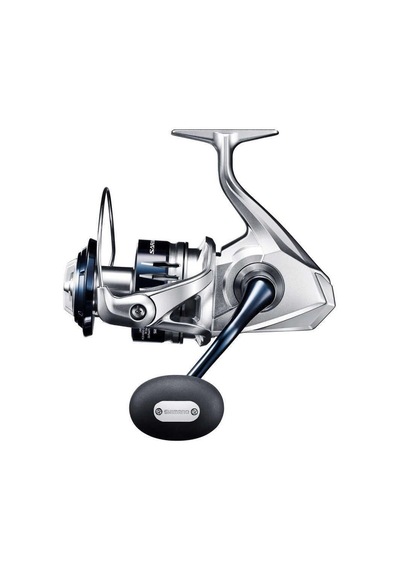 Shimano Saragosa Sw 6000 Hg Olta Makinesi-9802