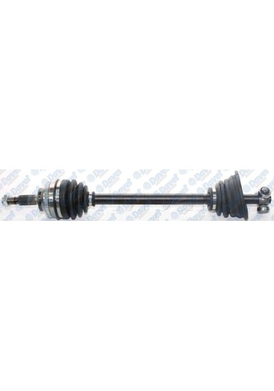 On Aks Komple Sol Absli Kangoo Clio 1,5 Dci 2006- 44 Dis 504608188