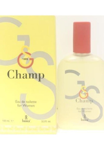 Galatasaray Champ Kadın Parfüm EDT 100 ML