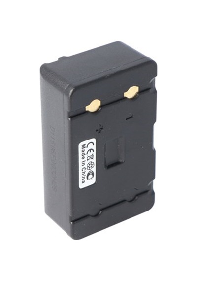 Autec Lbm02Mh Vinç Bataryası 2000Mah Ve 2.4 Volt Için Uygun Batar