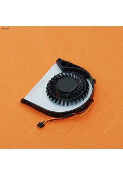 Lenovo Uyumlu B590 Fan 4 Pin Notebook İşlemci Fanı N11.118839 Lenovo Uyumlu B590 Fan 4 Pin Notebook İşlemci Fanı N11.118839