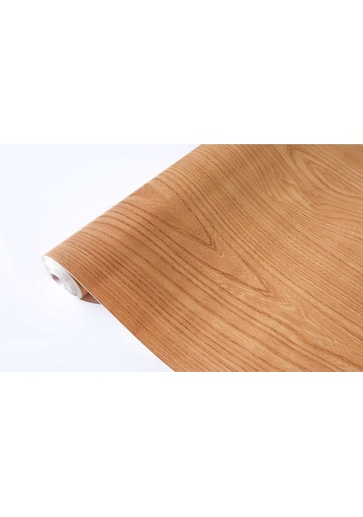 D-c-fix 176-1604 Kendinden Yapışkanlı Ahşap Desen Folyo 45 Cm X 1 Mt