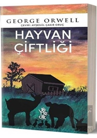 Venedik Yayınları - Hayvan Çiftliği