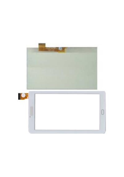 Reeder Uyumlu M7 Go 2019 Lcd Ekran ve Dokunmatik Logolu