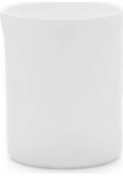 Teflon Beher - Ptfe Laboratuvar Beheri - 1000 Ml