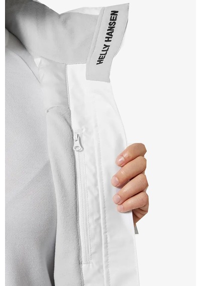 Helly Hansen W Crew Hooded Mıdl 2.0 Kadın Mont Hha.34447 Hha.001 001