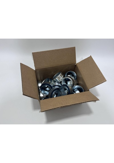 Thomas & Betts 053-71814-127 2'' Çelik Topraklama Konisi 25 Adet