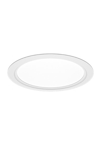 12w Led Panel Armatür Kırık Beyaz 4000k Sıva Altı Gy-1758 İç Çapı 15cm Dış Çapı 17cm