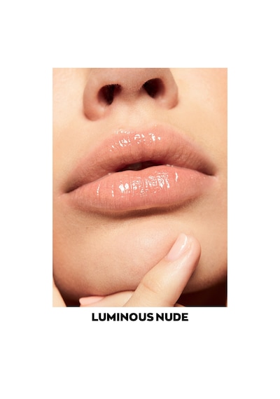 Avon Ultra Colour Besleyici Dudak Parlatıcısı 7 Ml Luminous Nude
