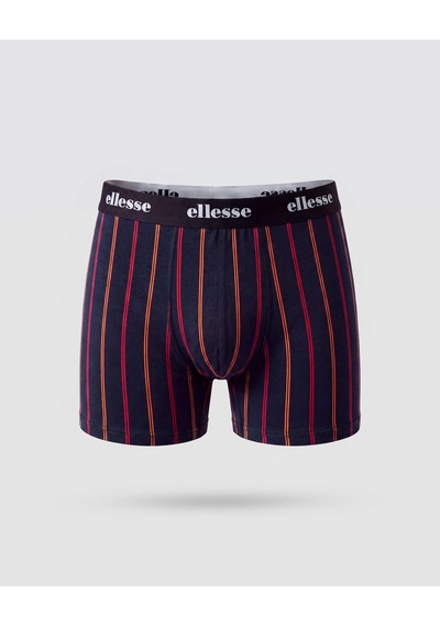 Ellesse Erkek Boxer 6sm9062-nv Lacivert