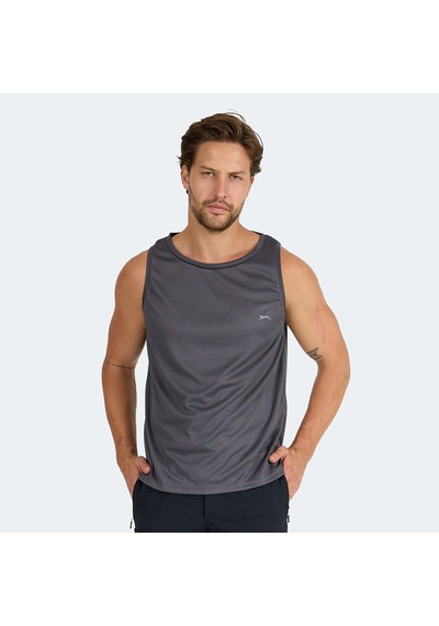 Slazenger RUN I Erkek  Antrasit Atlet