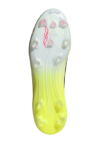 Adidas Jr8949 F50 Pro Fg Erkek Krampon Sarı