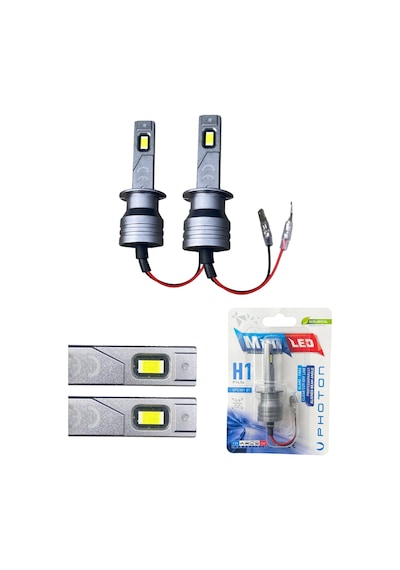 Photon Mini Led H1