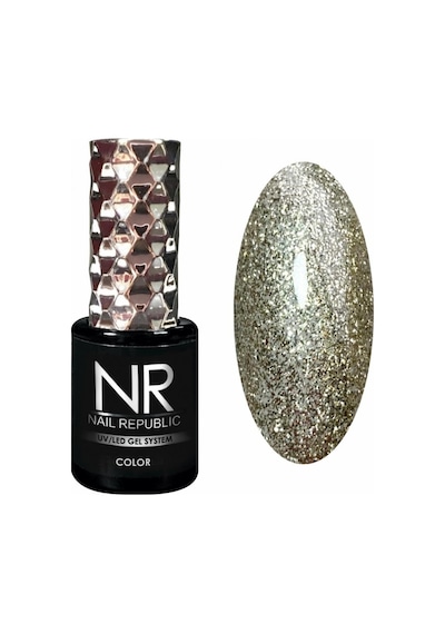 Nail Republic Kalıcı Oje 420 10 ML