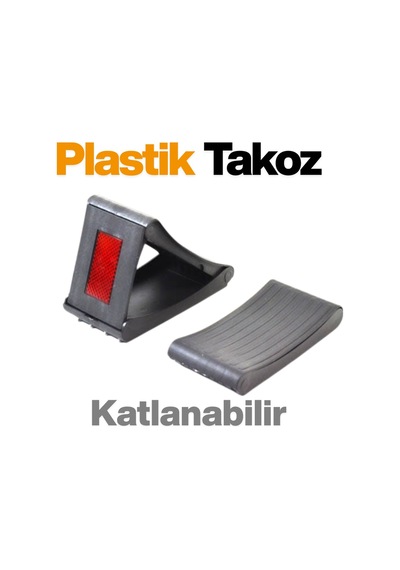 Eva Trafik Seti Plus - 1 Kg Yangın Tüpü - 4 Yıllık - Gri - Silver Paket
