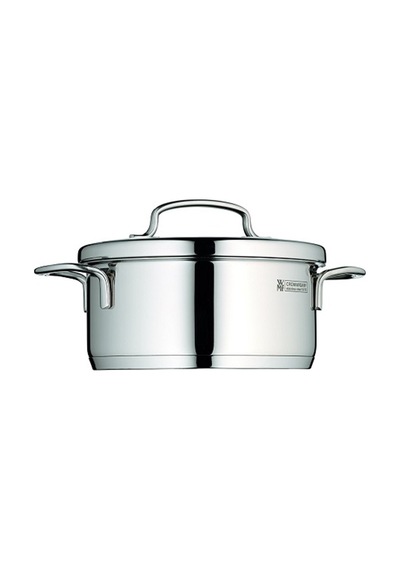 Wmf 714766040 Mini 14Cm Kısa Tencere