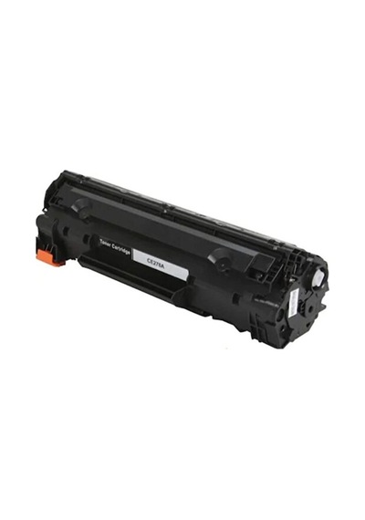 Hp 78a Toner Hp Yazıcı Uyumlu 1800 Sayfa Siyah Versi