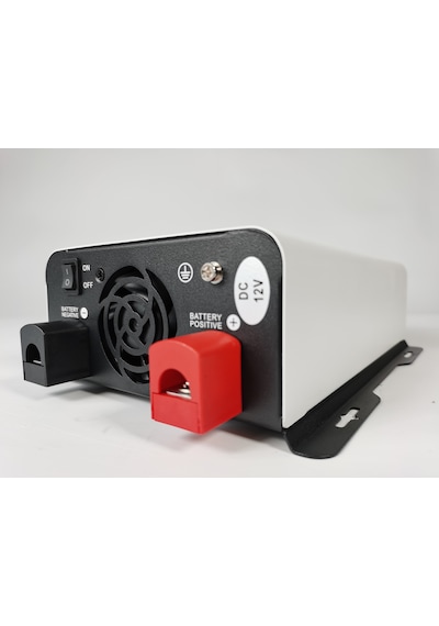 Uretech 1000 Watt 12V Tam Sinüs İnverter 1200 W 12V-220V İnvertör