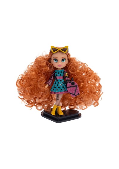 Disney İly 4ever Çanta Bebek Aksesuar Seti - Sally