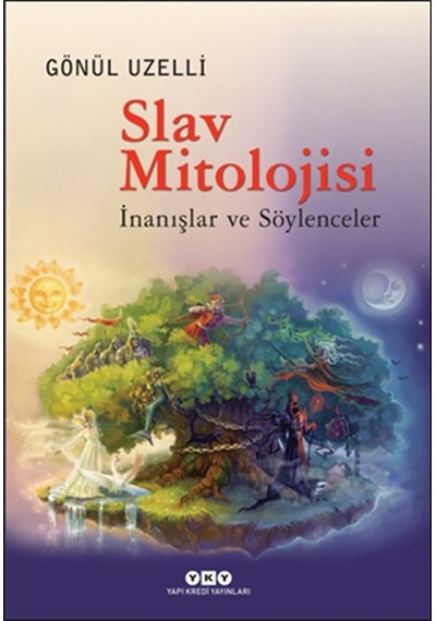 Slav Mitolojisi
