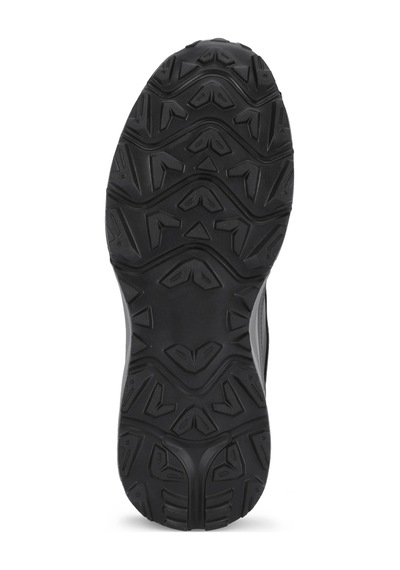 Slazenger Espectro I Erkek Siyah / Beyaz Koşu & Yürüyüş Spor Ayakkabısı Siyah - Beyaz
