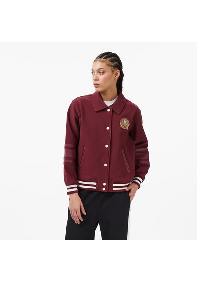 Anta Glıde To Greatness Kadın Kırmızı Sweatshirt 862548709n Kırmızı