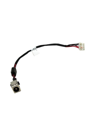 Lenovo Uyumlu Ideapad S400 4582 Dc Power Jack Adaptör Girişi