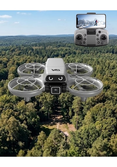 V8 Drone - 4997