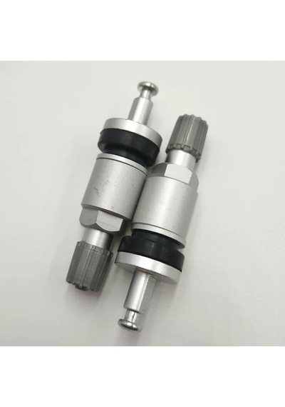Metal 4 Adet Sibop Tpms Sensörlü Sistem Sibopu Lastik Sibop R