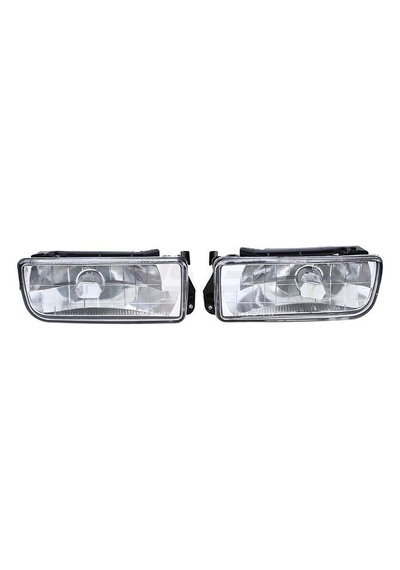 Bmw E36 Sis Lambası Farı Oem 1991 /1999